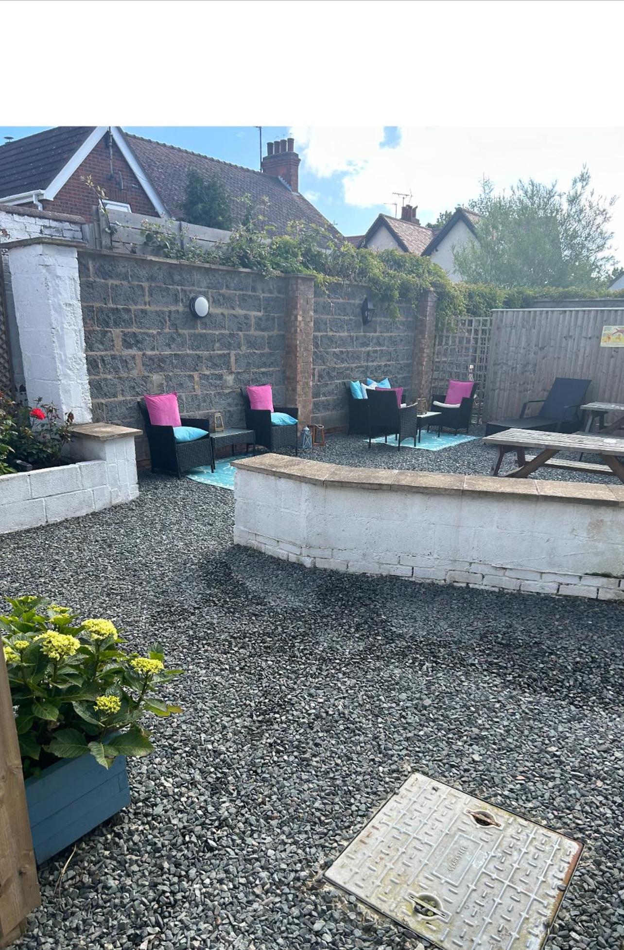 Knighton Lodge Skegness Exterior photo